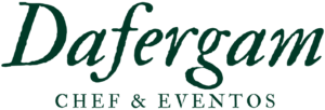 Dafergam logo verde